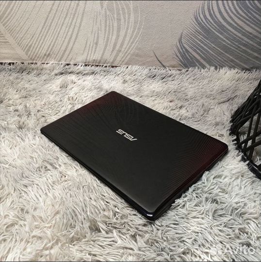 Ноутбук Asus Игровой