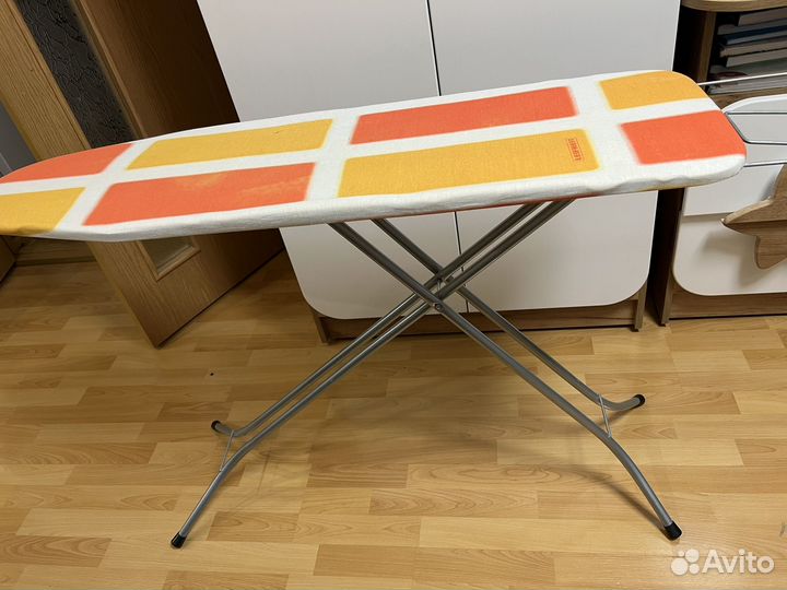 Гладильная доска бу