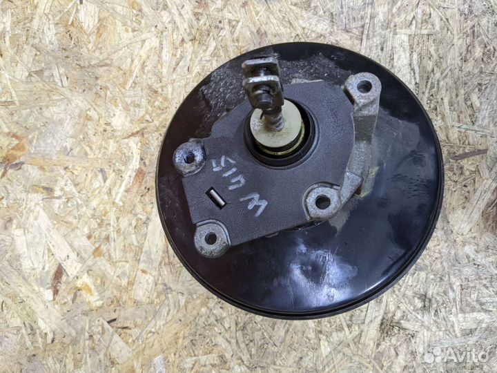 Вакуумный насос mercedes w415