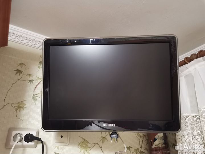 Телевизор philips 22pfl5403/60