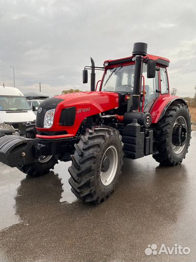Трактор DONGFENG DF-1304E, 2023
