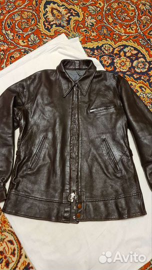 Куртка шевретка ввс СССР 1956г