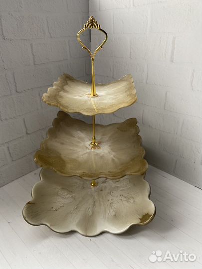 Изделия из эпоксидной смолы