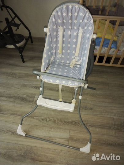 Стульчик для кормления