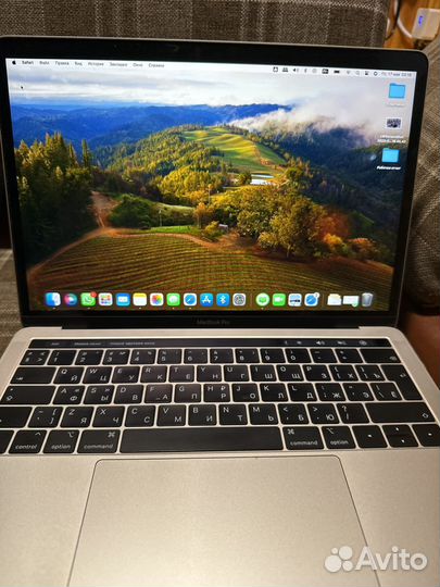 Apple MacBook Pro