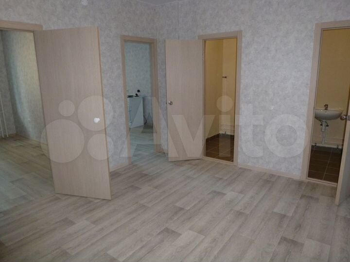 3-к. квартира, 79 м², 4/9 эт.