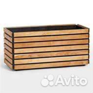 Вазоны для цветов