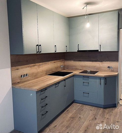 Кухня на заказ от производителя