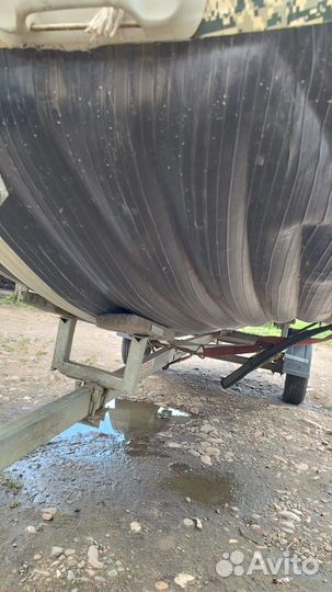 Флагман DK 450 J