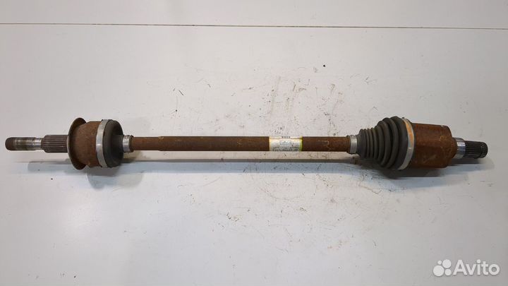 Полуось Ford Edge, 2020