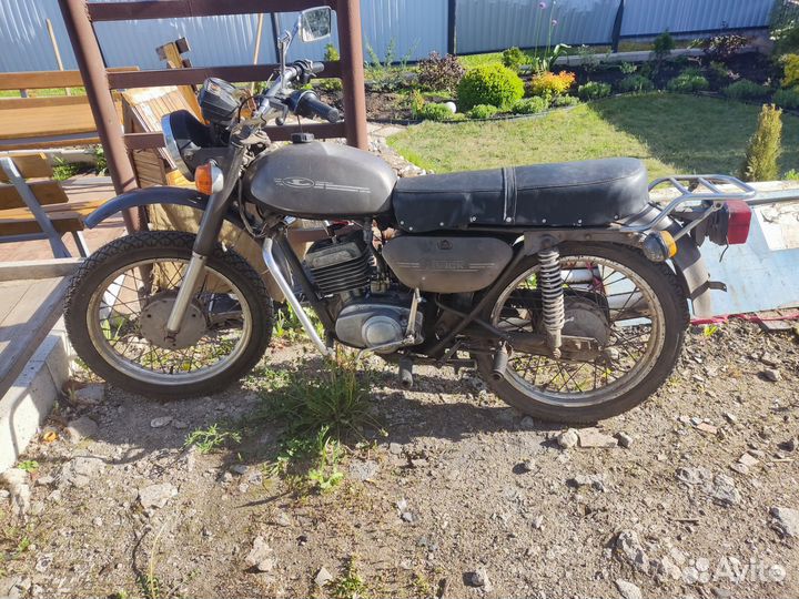 Минск 125