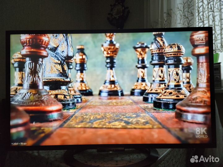 Телевизор Sony 47W808A