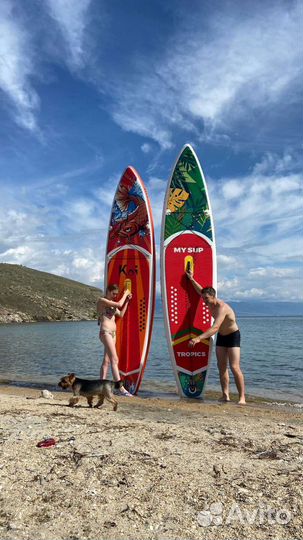 Доска для сапсерфинга, сапборд прокат, сап сабборд