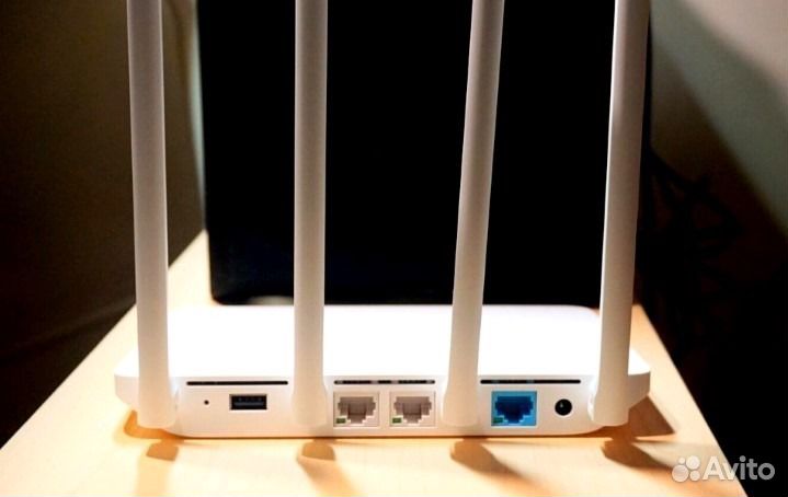 Роутер Xiaomi Mi 3 Русская прошивка Asus Падаван