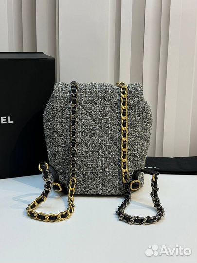 Рюкзак Chanel 19