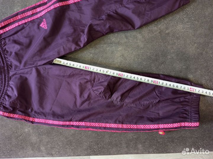 Спортивные штаны adidas