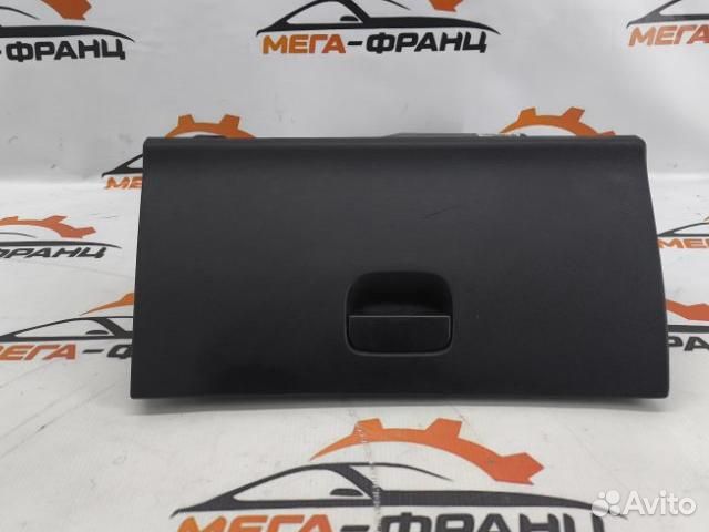 Бардачок Peugeot 308 легковой универсал 5FS (EP6C)