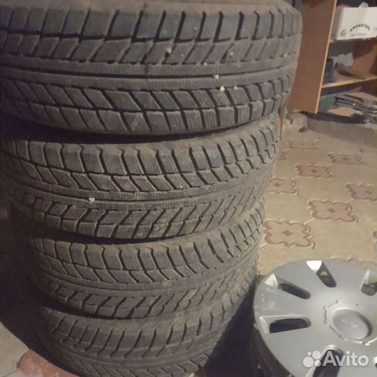 Белшина Artmotion HP Asymmetric Бел-491 195/65 R15 92T