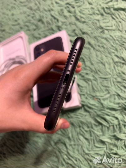 iPhone 11