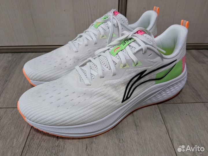 Беговые кроссовки Li-ning Red Hare 7