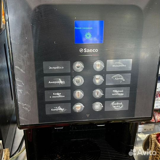 Ремонт кофемашин, свч печей, пароконвектоматов