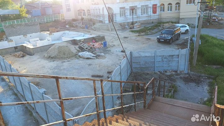 Забор, еврозабор