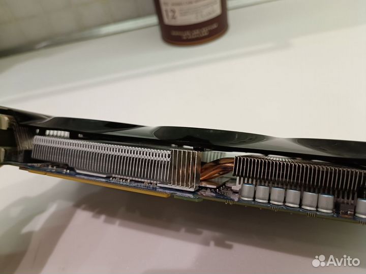 Видеокарта GigaByte GeForce GTX 680