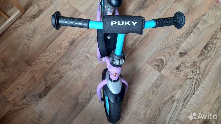 Беговел Puky LR M