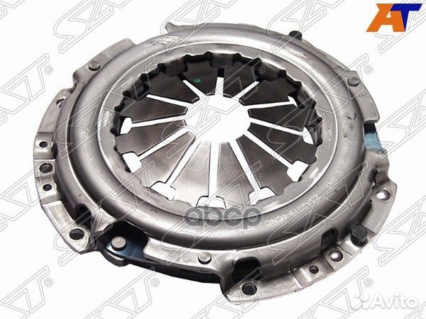 Корзина сцепления Hyundai Solaris 17-20 / Kia Ceed