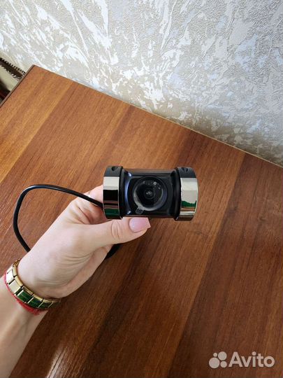 Планшет Mercedes S Class W221