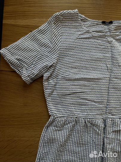Платье летнее tezenis