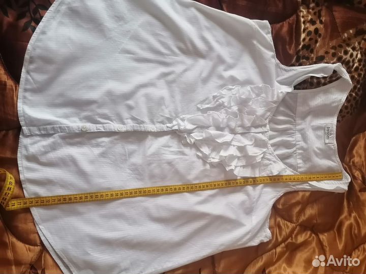 Блузка, туника женская