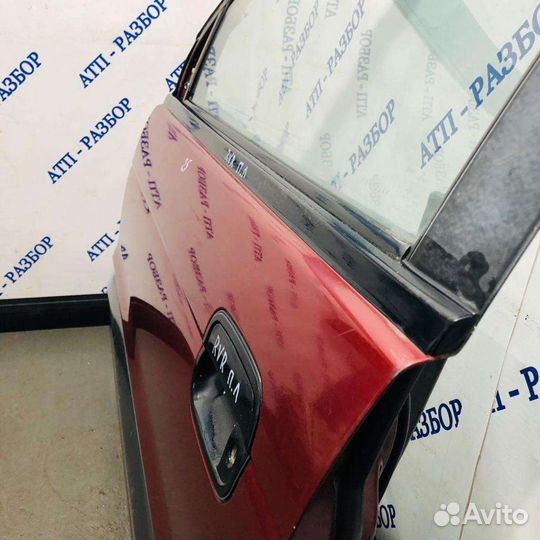 Mitsubishi RVR N23 Дверь левая (Авторазбор Атп)