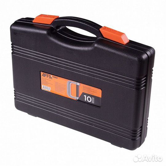 Набор оправок для сайлентблоков affix AF11020010C