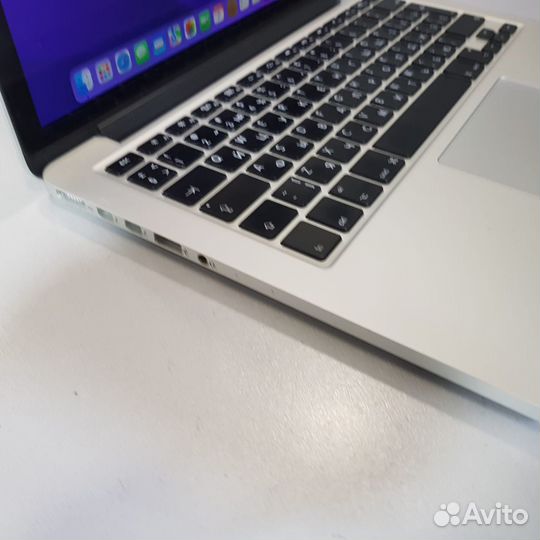 Ноутбук MacBook Pro 13 Retina 2015 A1502 i5