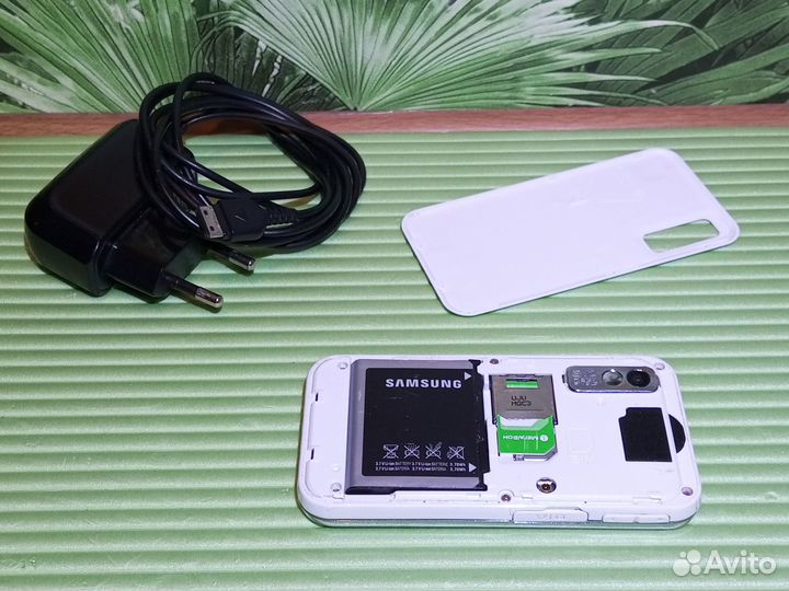Samsung Star GT-S5230