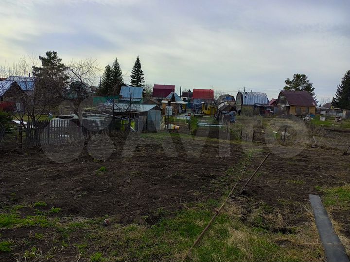 Дача 49 м² на участке 6 сот.