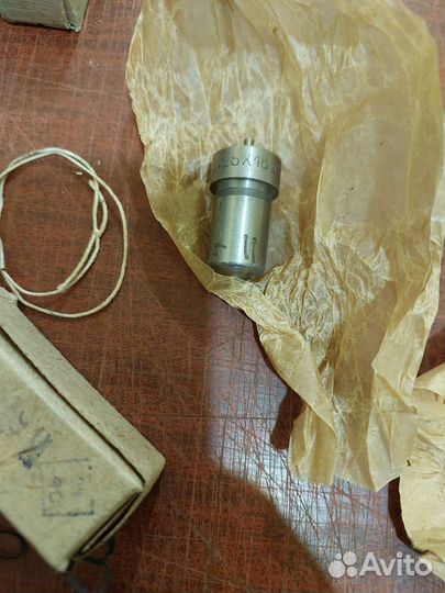 Распылитель форсунки сб20-17-01-1 Россия