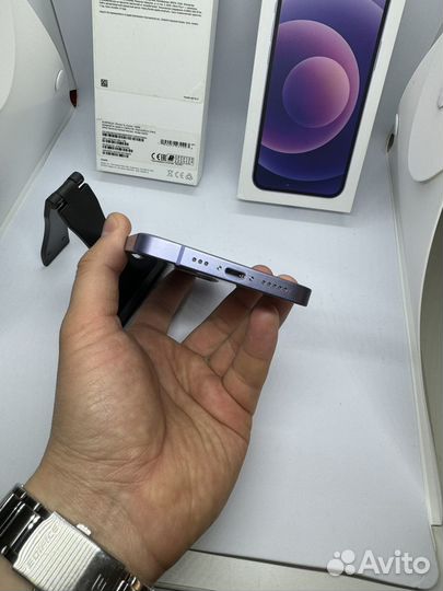 iPhone 12, 128 ГБ