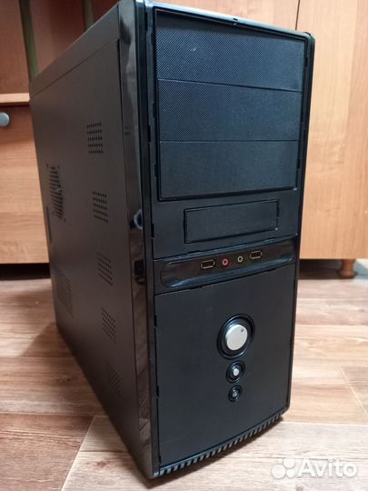 Игровой системный блок