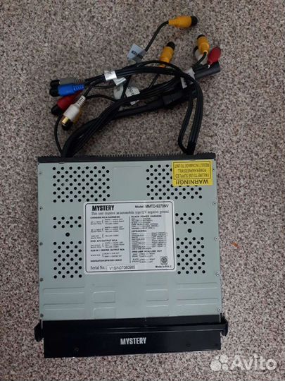 Автомобильные магнитолы бу