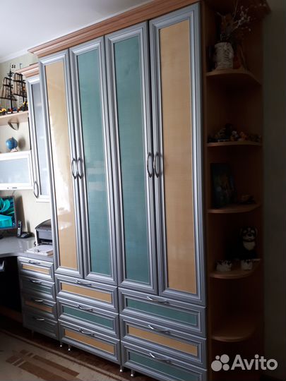 Мебель для детской