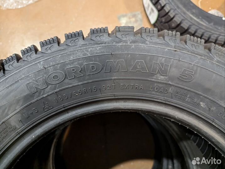 Nordman 5 185/65 R15 92T