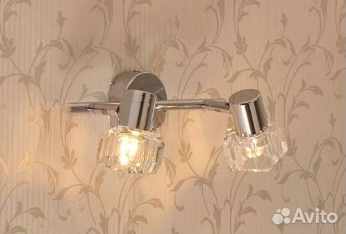 Спот Citilux Герда CL523521
