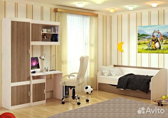 Мебель для детской