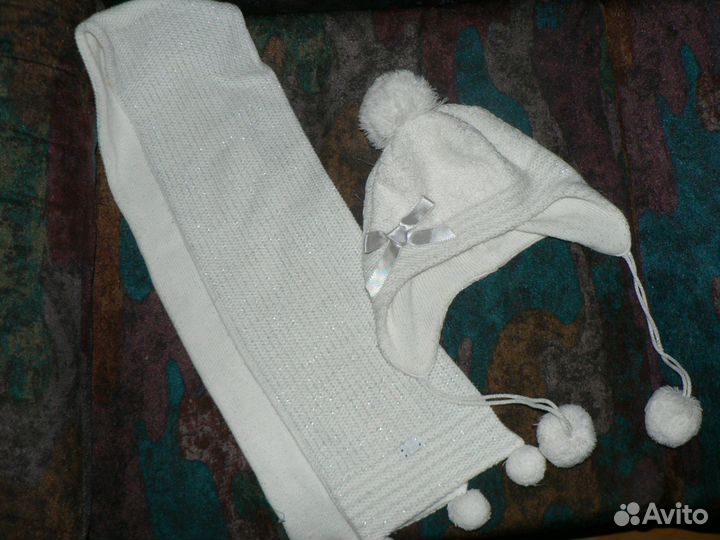 Комплект Wojcik р.46-48