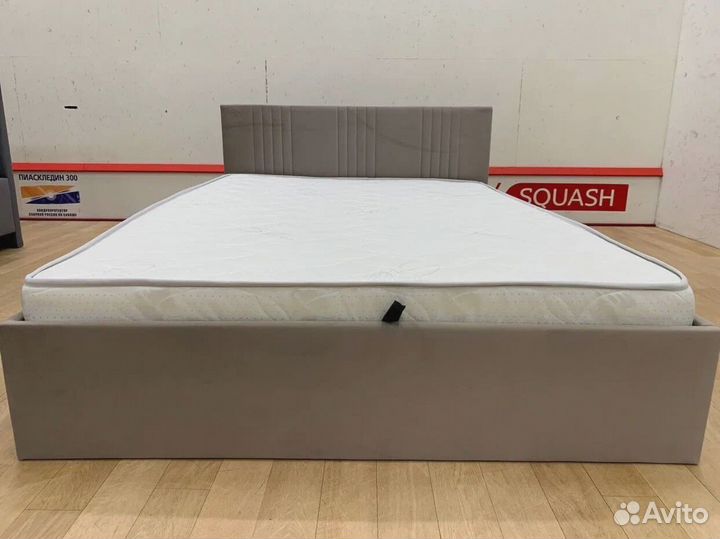 Кровать 200х200 90х200