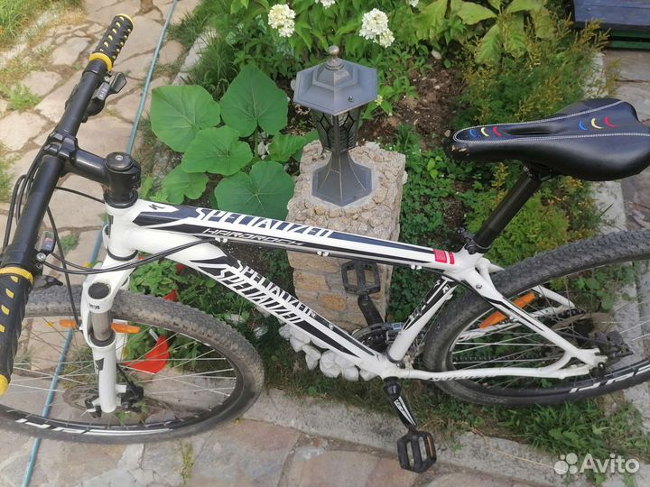 Specialized hardrock sport 29