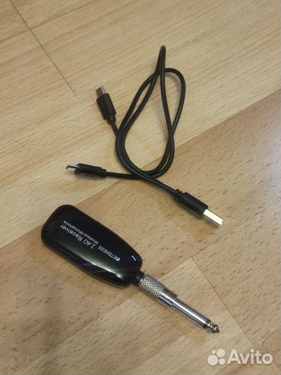 Микрофон Retekess TT123