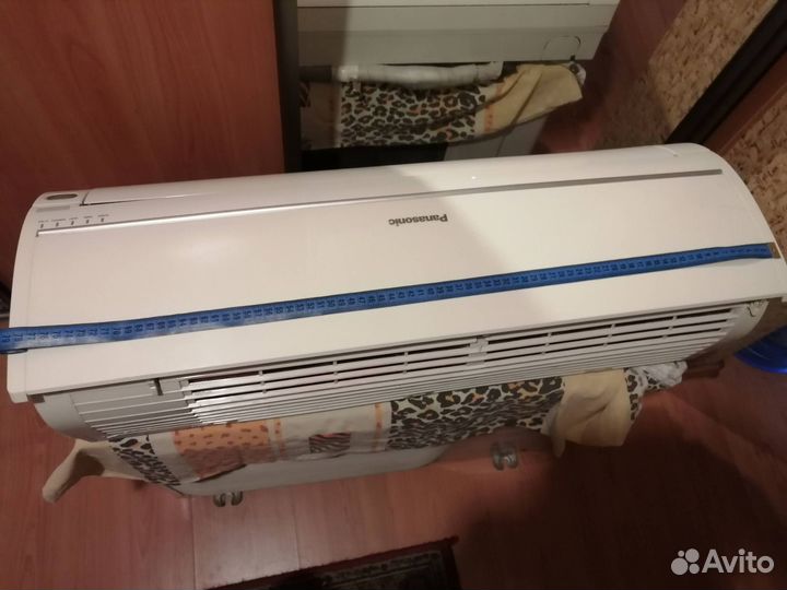 Кондиционер сплит система